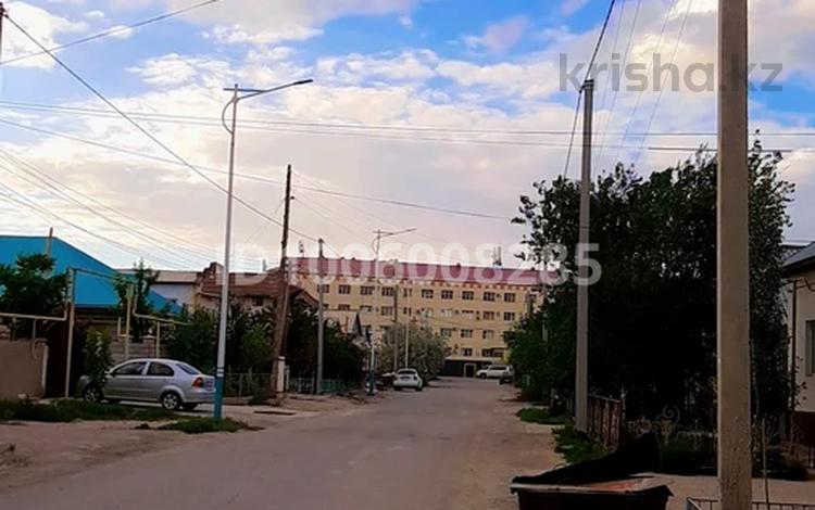 Отдельный дом · 2 комнаты · 50 м² · 10 сот., Есетова 15 — ул Т Есетова 15 напротив Бабаса за 77 000 〒 в  — фото 2