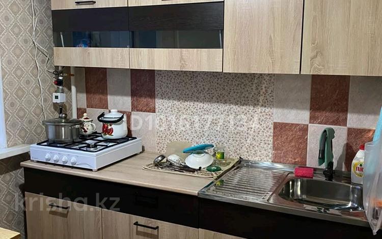 1-комнатная квартира · 29.8 м² · 3/4 этаж, Койчуманова 9 — проспект Кунаева за 160 000 ₸ в Конаеве — фото 2