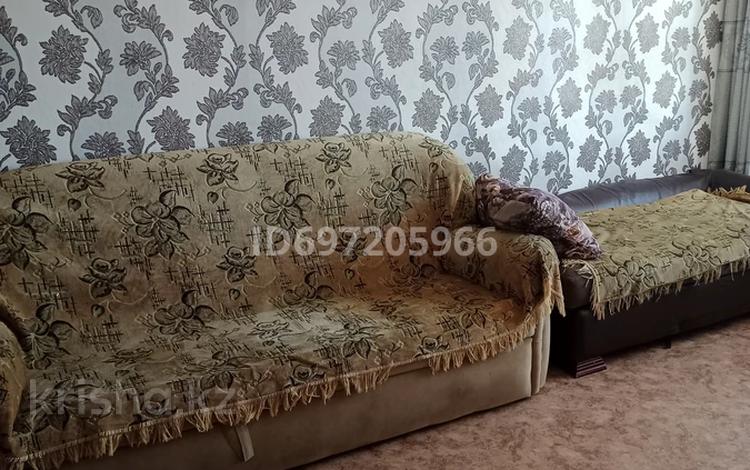2-бөлмелі пәтер · 44.8 м² · 4/4 қабат, Абая 22 — ДК, бағасы: 9.5 млн ₸ в Балхаше — фото 2
