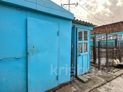 Отдельный дом · 1 комната · 21 м² · 5.5 сот., Мереке 50 за 6.6 млн 〒 в Талдыкоргане