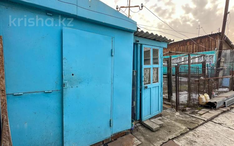 Отдельный дом · 1 комната · 21 м² · 5.5 сот., Мереке 50 за 6.6 млн ₸ в Талдыкоргане — фото 2
