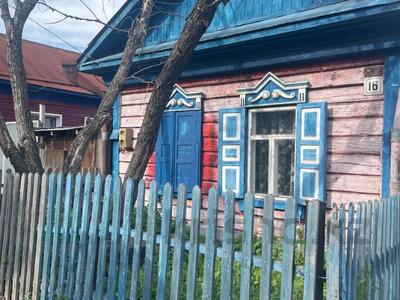 Отдельный дом · 2 комнаты · 41 м² · 4 сот., Лозовского за 8.4 млн 〒 в Петропавловске