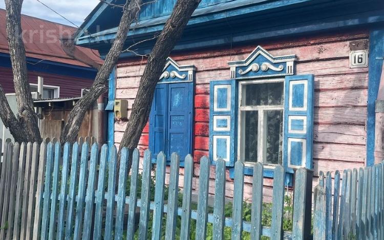 Отдельный дом · 2 комнаты · 41 м² · 4 сот., Лозовского за 8.4 млн 〒 в Петропавловске — фото 2