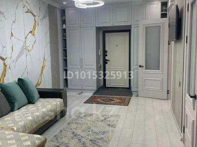 2-бөлмелі пәтер · 81 м² · 4/5 қабат, 189-й квартал, бағасы: 48 млн ₸ в Шымкенте, Каратауский р-н