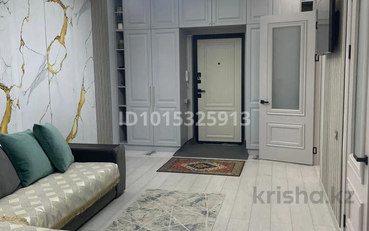 2-бөлмелі пәтер · 81 м² · 4/5 қабат, 189-й квартал, бағасы: 48 млн ₸ в Шымкенте, Каратауский р-н — фото 2