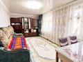 3-комнатная квартира, 56.8 м², 4/5 этаж, 4 мрк 35 за 18.5 млн 〒 в Талдыкоргане, мкр Жастар