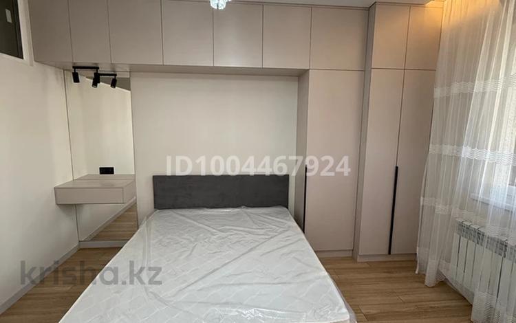 3-комнатная квартира · 60 м² · 4/6 этаж, Халиулина за 450 000 ₸ в Алматы, Медеуский р-н — фото 2