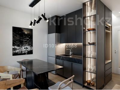 1-комнатная квартира · 21.3 м² · 9/11 этаж, мкр Теректы, Микрорайон Теректи 33 за 13.3 млн ₸ в Алматы, Алатауский р-н