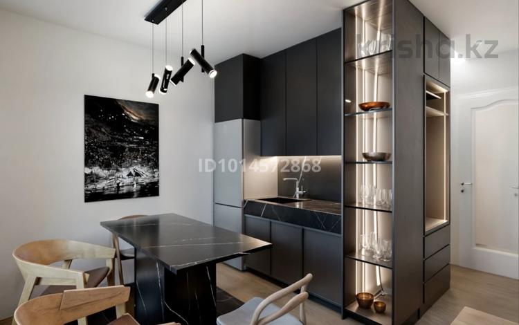 1-комнатная квартира · 21.3 м² · 9/11 этаж, мкр Теректы, Микрорайон Теректи 33 за 13.3 млн ₸ в Алматы, Алатауский р-н — фото 3