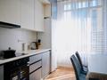 2-комнатная квартира · 66 м² · 9/12 этаж, Торекулова 95 — Сейфулина/Райымбека за 35 000 ₸ в Алматы, Алмалинский р-н — фото 19