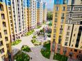 2-комнатная квартира · 66 м² · 9/12 этаж, Торекулова 95 — Сейфулина/Райымбека за 35 000 ₸ в Алматы, Алмалинский р-н — фото 29