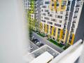 2-комнатная квартира · 66 м² · 9/12 этаж, Торекулова 95 — Сейфулина/Райымбека за 35 000 ₸ в Алматы, Алмалинский р-н — фото 31