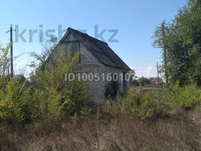 Дача · 1 комната · 15.1 м² · 8 сот., Автомобилист автокомбинат 1 72 за 1.7 млн 〒 в Актобе