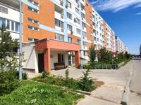 3-комнатная квартира · 68.6 м² · 1/6 этаж, мкр Мадениет — Новая Саина за 36.5 млн 〒 в Алматы, Алатауский р-н