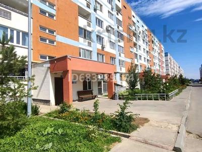 3-бөлмелі пәтер · 68.6 м² · 1/6 қабат, мкр Мадениет — Новая Саина, бағасы: 36.5 млн ₸ в Алматы, Алатауский р-н