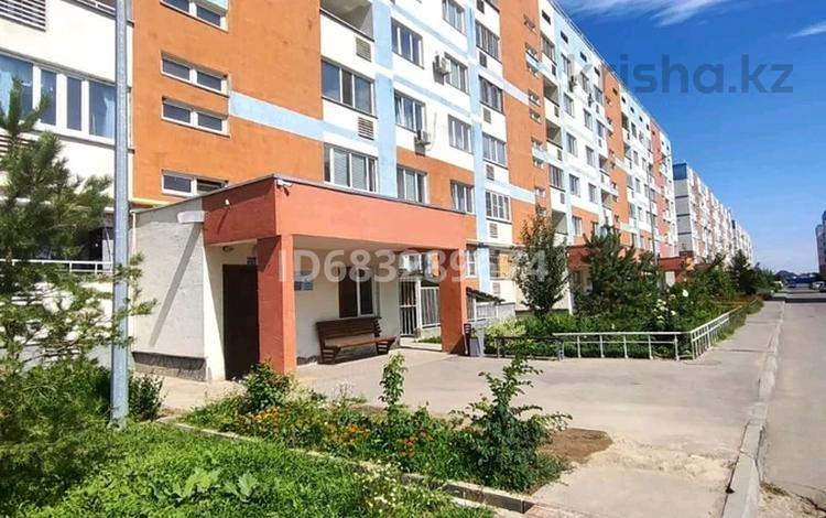 3-бөлмелі пәтер · 68.6 м² · 1/6 қабат, мкр Мадениет — Новая Саина, бағасы: 36.5 млн ₸ в Алматы, Алатауский р-н — фото 31