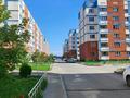 3-бөлмелі пәтер · 68.6 м² · 1/6 қабат, мкр Мадениет — Новая Саина, бағасы: 36.5 млн ₸ в Алматы, Алатауский р-н — фото 2