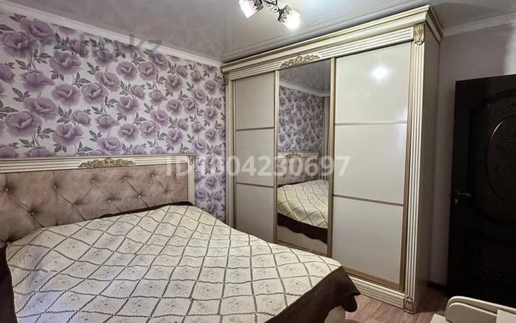 2-бөлмелі пәтер · 54 м² · 5/5 қабат, Желтоксан 86 — Оргтех, бағасы: 19 млн ₸ в Таразе — фото 13
