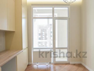 2-комнатная квартира · 61 м² · 13/14 этаж, Туран 71 за 30.5 млн 〒 в Астане, Нура р-н