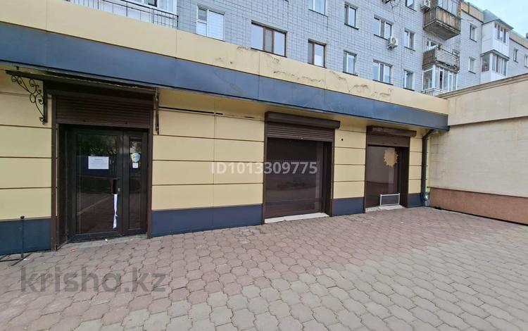 Свободное назначение, офисы, магазины и бутики, салоны красоты, медцентры и аптеки, образование · 150 м² за 95 млн ₸ в Караганде, Казыбек би р-н — фото 2