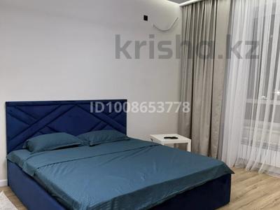 1-бөлмелі пәтер · 45 м² · 4/9 қабат, Мангилик ел 36, бағасы: 17 000 ₸ в Астане, Есильский р-н
