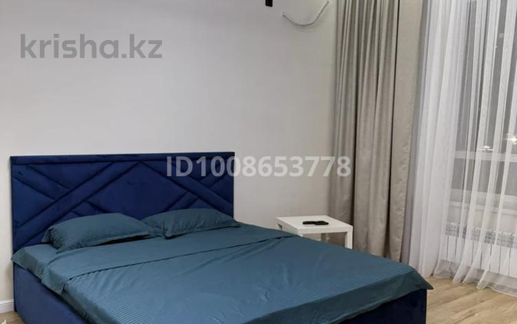 1-комнатная квартира · 45 м² · 4/9 этаж, Мангилик ел 36 за 17 000 ₸ в Астане, Есильский р-н — фото 2