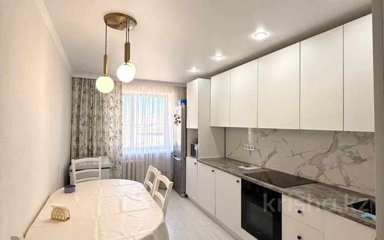 2-бөлмелі пәтер · 54 м² · 4/5 қабат, Косшыгулулы, бағасы: 25.5 млн ₸ в Астане, Сарыарка р-н — фото 2