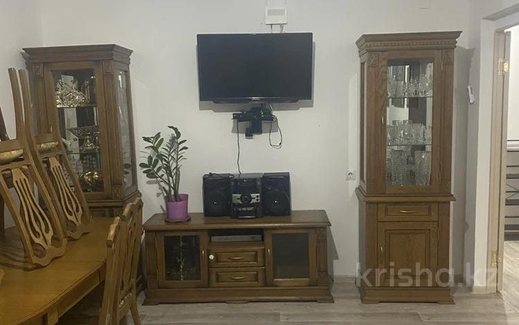 3-комнатная квартира · 68 м² · 3/5 этаж, Левый берег 42 за 160 000 ₸ в  — фото 2
