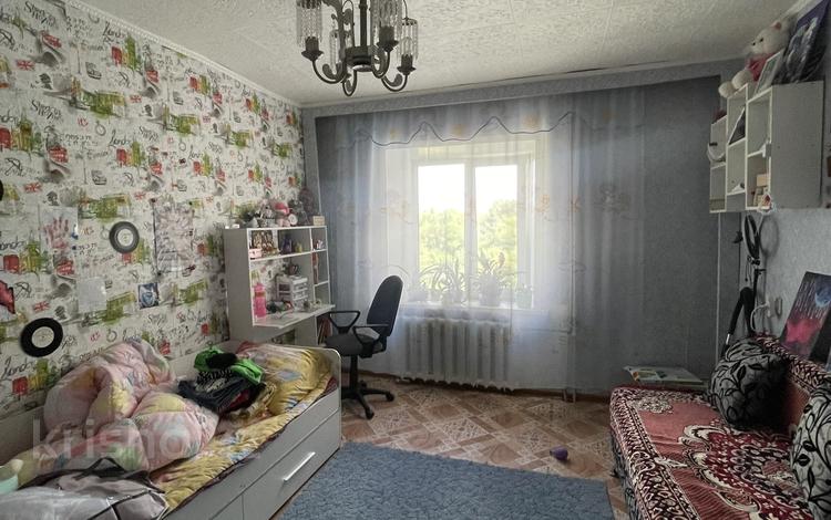 2-бөлмелі пәтер · 54 м² · 5/6 қабат, Поповича 36, бағасы: 11.3 млн ₸ в Глубокое — фото 2