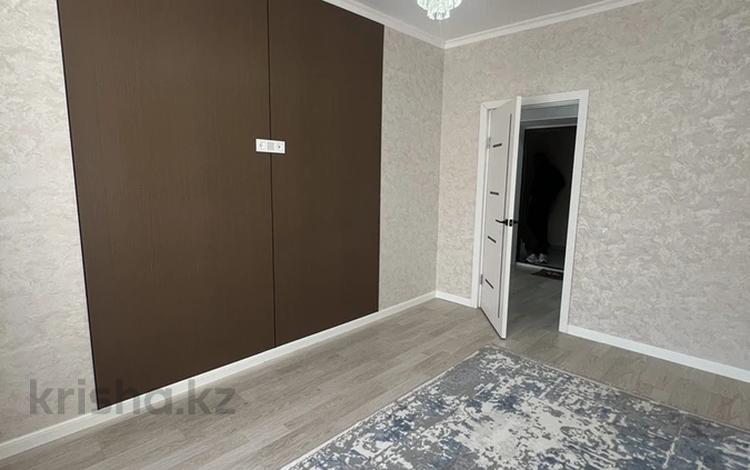 1-комнатная квартира · 36 м² · 8/9 этаж, Кордай 99 за 21 млн ₸ в Астане, Сарайшык р-н — фото 2