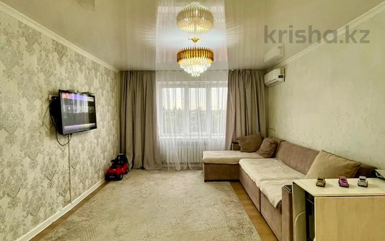 3-бөлмелі пәтер · 70 м² · 4/9 қабат, улица Назарбаева 103, бағасы: 27 млн ₸ в Талдыкоргане — фото 2