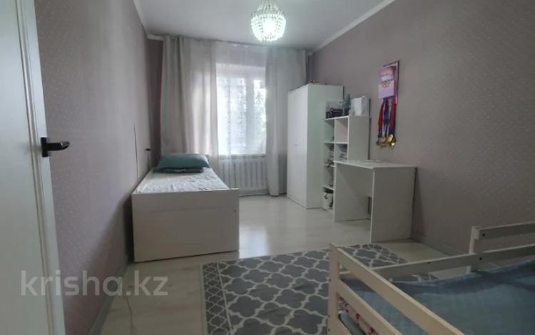 3-комнатная квартира · 67 м² · 1/9 этаж, Шахтёров 1 за 25 млн ₸ в Караганде, Казыбек би р-н — фото 2