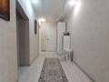 3-комнатная квартира · 67 м² · 1/9 этаж, Шахтёров 1 за 25 млн ₸ в Караганде, Казыбек би р-н — фото 9