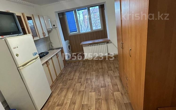 1-бөлмелі пәтер · 13 м² · 5/5 қабат, Бөгенбай батыра 272 — Жарокова, бағасы: 12 млн ₸ в Алматы, Алмалинский р-н — фото 6