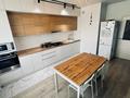3-бөлмелі пәтер · 67.2 м² · 7/9 қабат, мкр №6, Койчуманова 36Б, бағасы: 62 млн ₸ в Алматы, Ауэзовский р-н