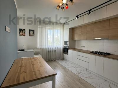 2-бөлмелі пәтер · 67.2 м² · 7/9 қабат, №6 ш/а., Койчуманова — Мкр 6, бағасы: 51 млн ₸ в Алматы, Ауэзовский р-н