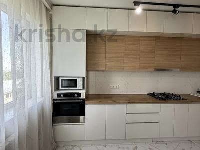 2-комнатная квартира · 67.2 м² · 7/9 этаж, мкр №6, Койчуманова — Мкр 6 за 51 млн ₸ в Алматы, Ауэзовский р-н
