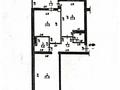 2-бөлмелі пәтер · 67.2 м² · 7/9 қабат, №6 ш/а., Койчуманова — Мкр 6, бағасы: 51 млн ₸ в Алматы, Ауэзовский р-н — фото 33
