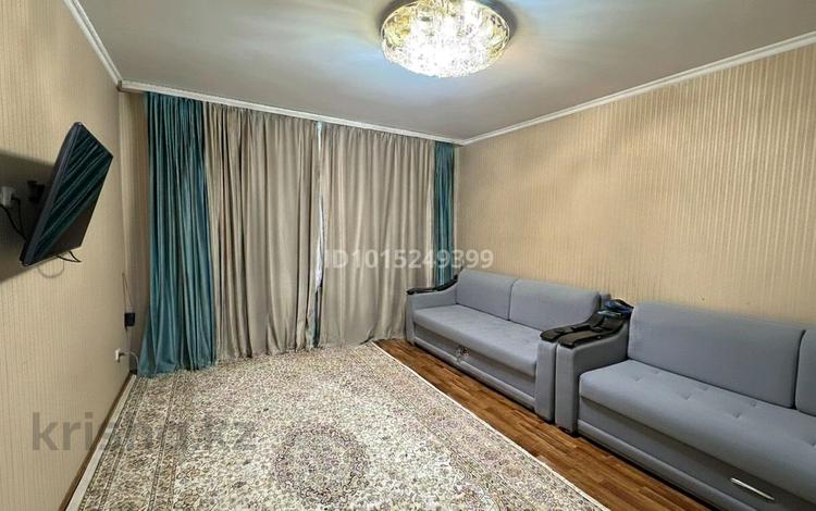 1-комнатная квартира · 44.6 м² · 5/12 этаж, Сауран 3/1 — сыганак за 23.3 млн ₸ в Астане, Есильский р-н — фото 2