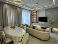 3-комнатная квартира, 123 м², 3/3 этаж, Аль- Фараби 116 за 250 млн 〒 в Алматы, Медеуский р-н — фото 25