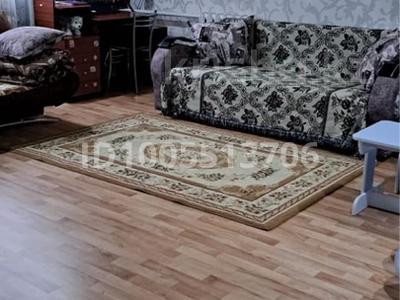 Часть дома · 3 комнаты · 80 м² · 6 сот., мкр Юго-Восток за 25 млн 〒 в Караганде, Казыбек би р-н