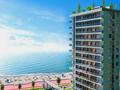 1-комнатная квартира · 28.3 м² · 5 этаж, улица Леха и Марии Качинских 21 за ~ 30.5 млн 〒 в Батуми
