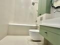 2-комнатная квартира · 43.3 м² · 3/9 этаж, Просп. Туран 57/7 за 37 млн ₸ в Астане, Есильский р-н — фото 17