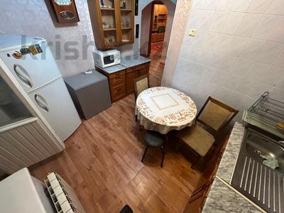 2-комнатная квартира · 55 м² · 4/5 этаж, Жибек Жолы — Абдулиных Ришата за 47 млн ₸ в Алматы, Медеуский р-н