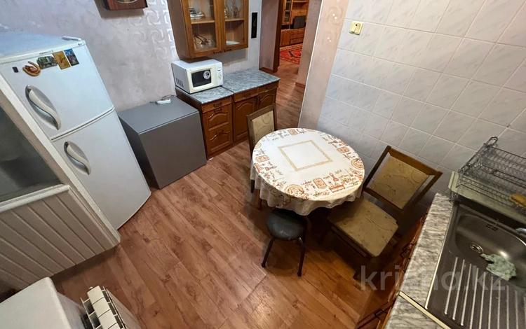 2-комнатная квартира · 55 м² · 4/5 этаж, Жибек Жолы — Абдулиных Ришата за 47 млн ₸ в Алматы, Медеуский р-н — фото 2
