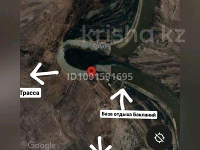 Участок · 30 соток, Баклан за 9.5 млн ₸ в 