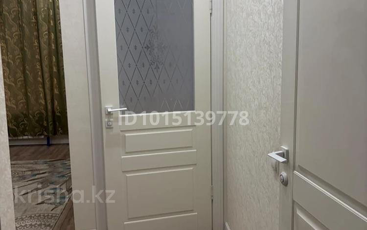 1-комнатная квартира · 40 м² · 2/9 этаж, Керей Жанибек хандары 16 — Акмешит за 250 000 ₸ в Астане, Есильский р-н — фото 2
