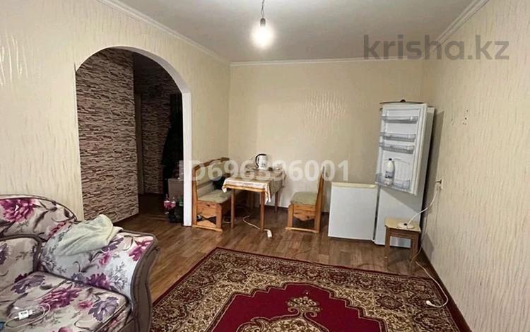 2-комнатная квартира · 52 м² · 1/5 этаж, Бейбітшілік 47 — ТЦ Казахстан за 7.5 млн ₸ в Степногорске — фото 2