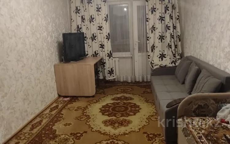 1-комнатная квартира · 30.2 м² · 2/5 этаж, мкр Айнабулак-2 за 20.9 млн 〒 в Алматы, Жетысуский р-н — фото 2