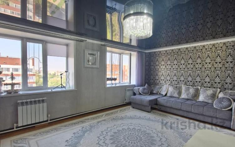 3-комнатная квартира · 82.9 м² · 9/9 этаж, Академика Чокина 159/3 — Камзина за 39.5 млн ₸ в Павлодаре — фото 2